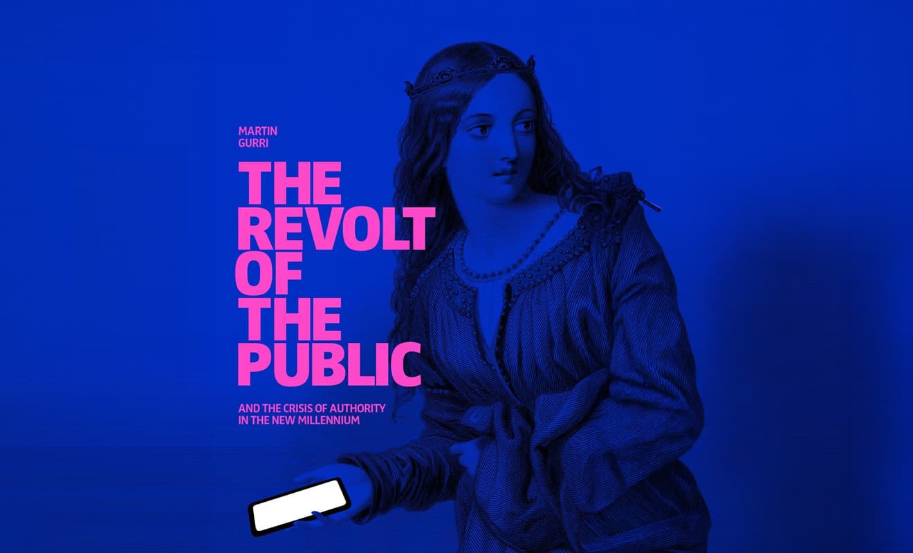 The Revolt of the Public